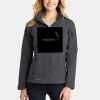 Ladies Soft Shell Jacket Thumbnail