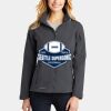 Ladies Soft Shell Jacket Thumbnail