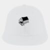 Flexfit® Flat Bill Cap Thumbnail