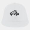 Flexfit® Flat Bill Cap Thumbnail