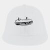 Flexfit® Flat Bill Cap Thumbnail