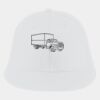 Flexfit® Flat Bill Cap Thumbnail