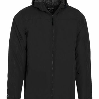 Men's Bionic Hooded Jacket Thumbnail