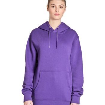 Unisex Premium Pullover Hooded Sweatshirt Thumbnail