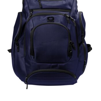 Metro Ballistic Pack Thumbnail