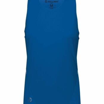Women's PR Max Track Racerback Jersey Thumbnail