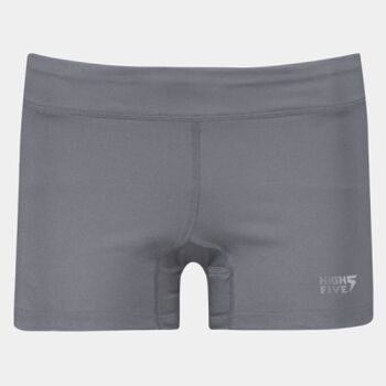Ladies TruHit Volleyball Shorts Thumbnail