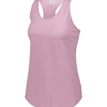 Ladies Lux Tri-Blend Tank Thumbnail