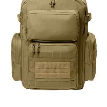 Tactical Backpack Thumbnail