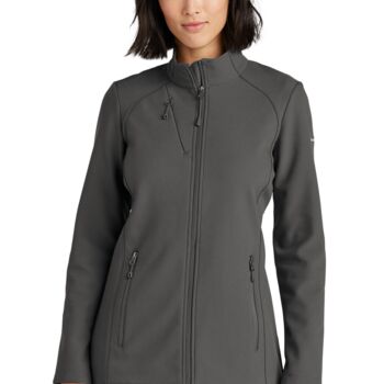 Women's Stretch Soft Shell Jacket Thumbnail