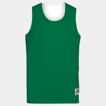 Youth Reversible Wicking Tank Thumbnail