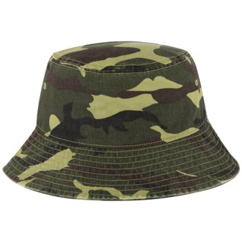 OTTO CAP Bucket Hat Thumbnail