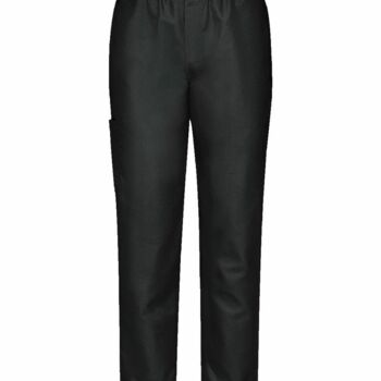 Airflow Chef Pants with Back Panels Thumbnail