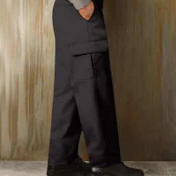 Men's Industrial Cargo Pants Thumbnail