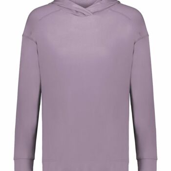 Women's Eco Revive™ Ventura Soft Knit Hooded Sweatshirt Thumbnail