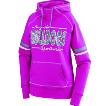 Ladies Spry Hoodie Thumbnail