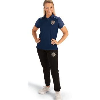 Ladies Weld Jogger Thumbnail