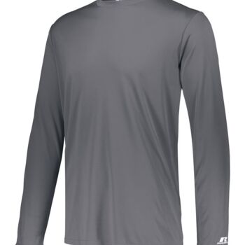 Dri-Power(r) Core Performance Long Sleeve Tee Thumbnail