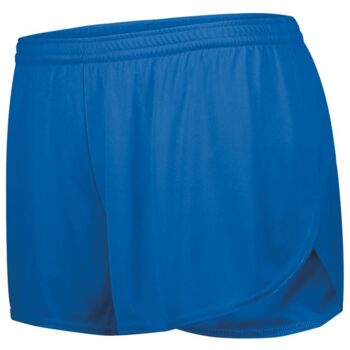 Ladies PR Max Track Shorts Thumbnail