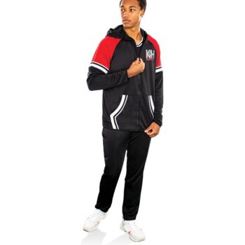 Retro Grade Jacket Thumbnail