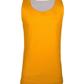 Women's Reversible Mesh Tank Thumbnail