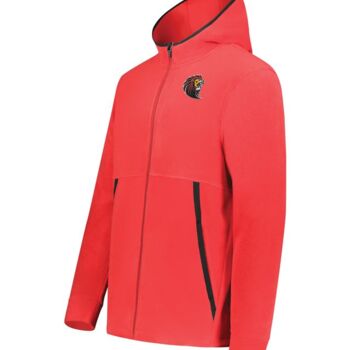 Youth Chill Fleece 2.0  Full Zip Hoodie Thumbnail