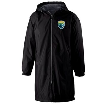 Conquest Jacket Thumbnail