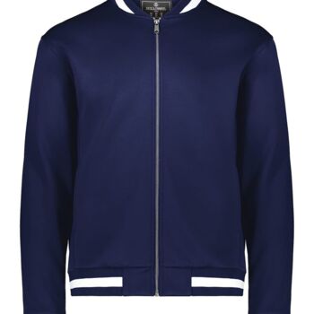 Unisex V-Street Full-Zip Jacket Thumbnail