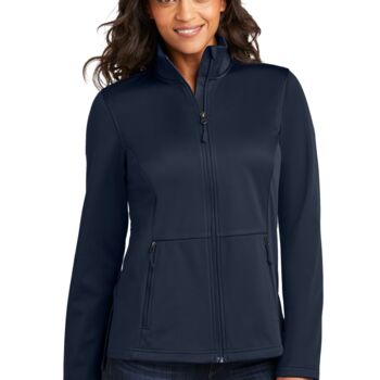 Women's Flexshell Jacket Thumbnail