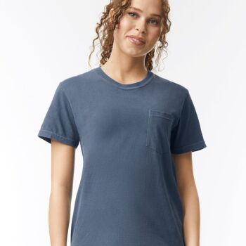 C C PIG DYE S/S PKT T Thumbnail