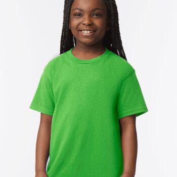 GIL YTH 50/50 HWT S/S T Thumbnail