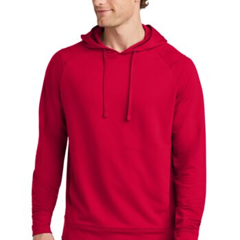 Sport Wick ® Flex Fleece Pullover Hoodie Thumbnail