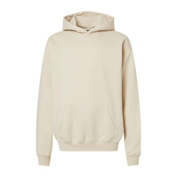 Youth Softstyle® Midweight Hooded Sweatshirt Thumbnail