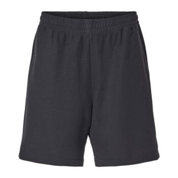 Unisex Pique Gym Shorts Thumbnail