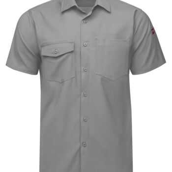 Men's Cooling Work Shirt Thumbnail