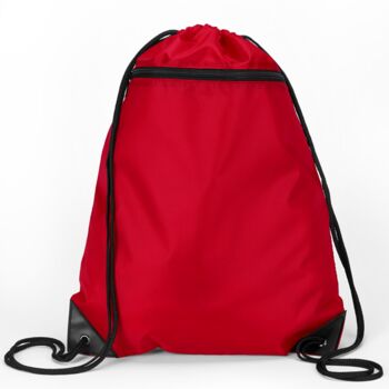 LBRTY ZIPR DRWSTRG BCKPK Thumbnail