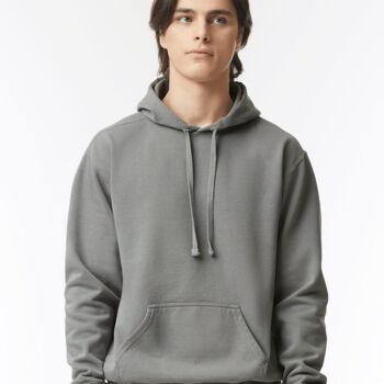 C C 10.5OZ PIGDYE HOOD Thumbnail