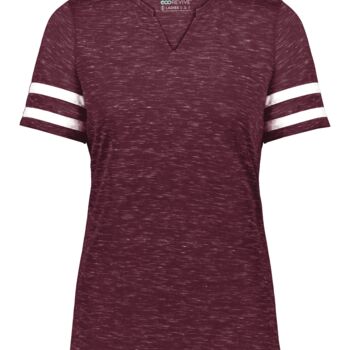 Ladies Monterey Tee Thumbnail