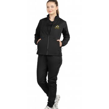 Ladies SeriesX Full-Zip Jacket Thumbnail