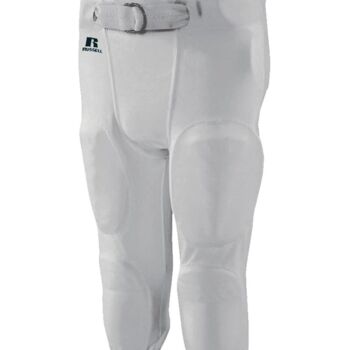 Youth Integrated 7-Piece Padded Football Pants Thumbnail