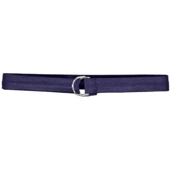 1 1/2" Covered Football Belt Thumbnail