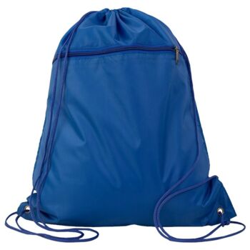 Polyester Cinchpack Thumbnail