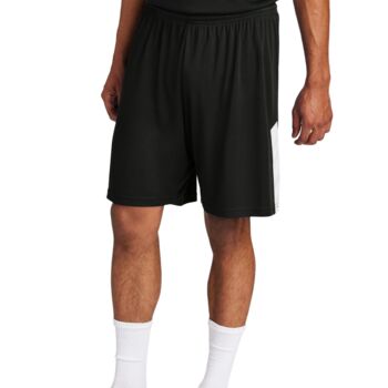 Competitor United 7' Short Thumbnail