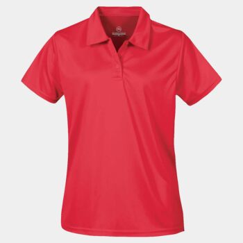 WOMEN'S APOLLO H2X-DRY POLO Thumbnail