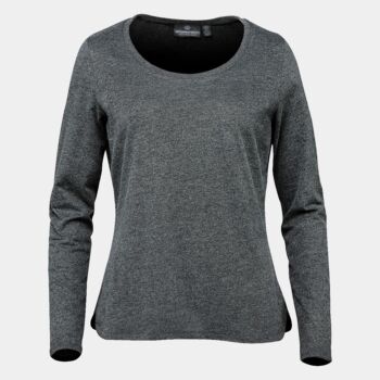 WOMEN'S TORCELLO LONG SLEEVE TEE Thumbnail