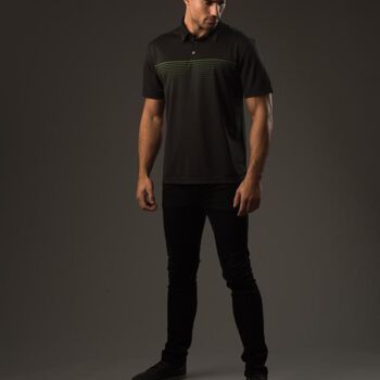 MEN'S WAVELENGTH POLO Thumbnail