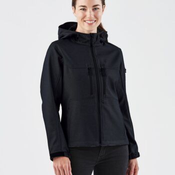 WOMEN'S EPSILON H2XTREME® SHELL Thumbnail