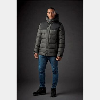 MEN'S OSLO HD PARKA Thumbnail