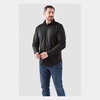 MEN'S MONTAUK LONG SLEEVE SHIRT Thumbnail