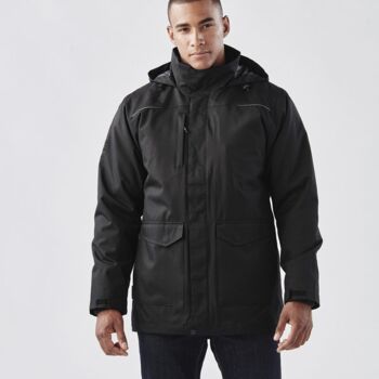 MEN'S VORTEX HD 3-IN-1 PARKA Thumbnail